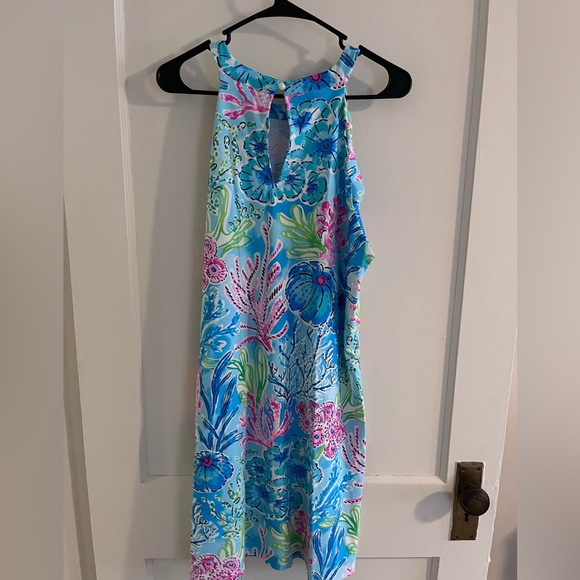 Knee Length Dress - Picture 2 of 3